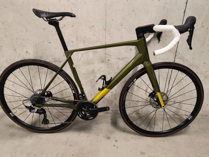 SUPERIOR X-ROAD GR GRAVEL