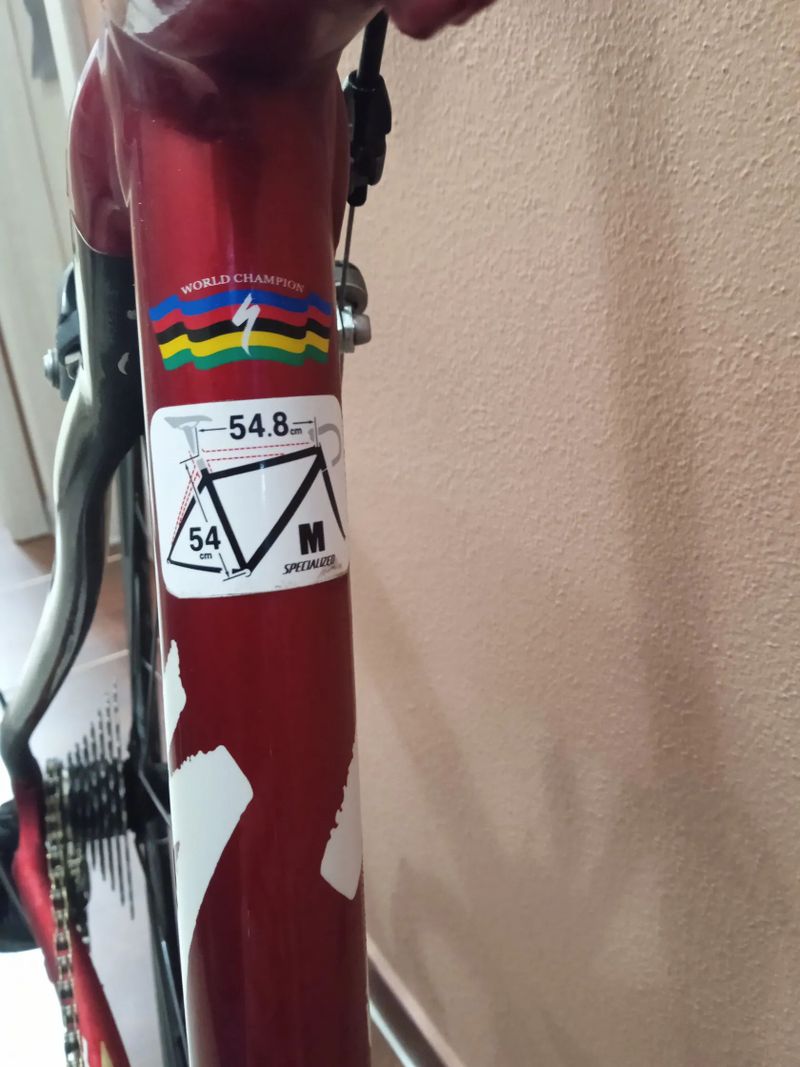 Specialized Allez