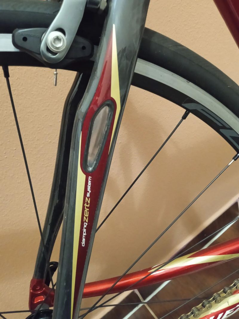 Specialized Allez