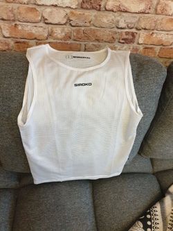 Siroko airborne S-M, nepoužité