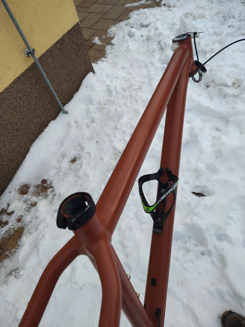 RB cr 29er, vel M 160-175cm, boost