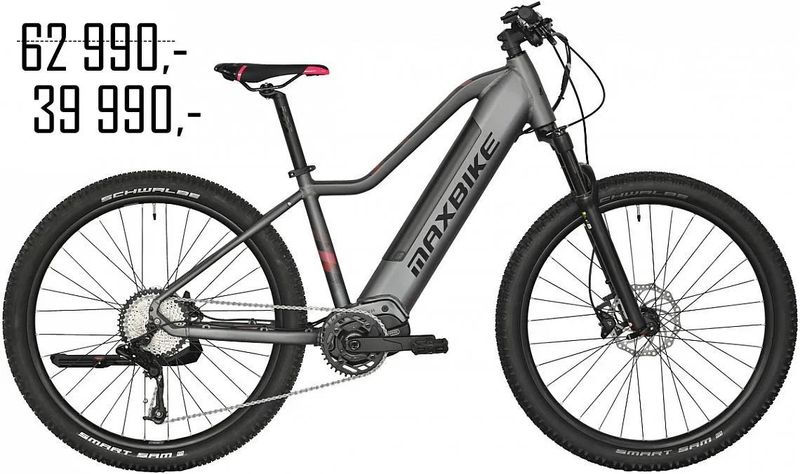 Maxbike Freya2.0 m´MTB