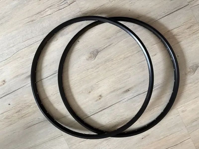 Remerx Top Disc 29” 622x19 32 děr 2 ráfky