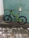 YT Industries YT capra