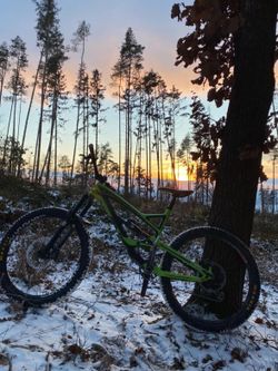 YT Industries YT cupra