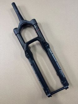 RockShox Zeb Select Plus