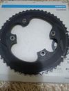 Shimano Ultegra FC-8100 prevodník, 50T, 2x12