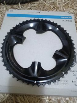 Shimano Ultegra FC-8100 prevodník, 50T, 2x12