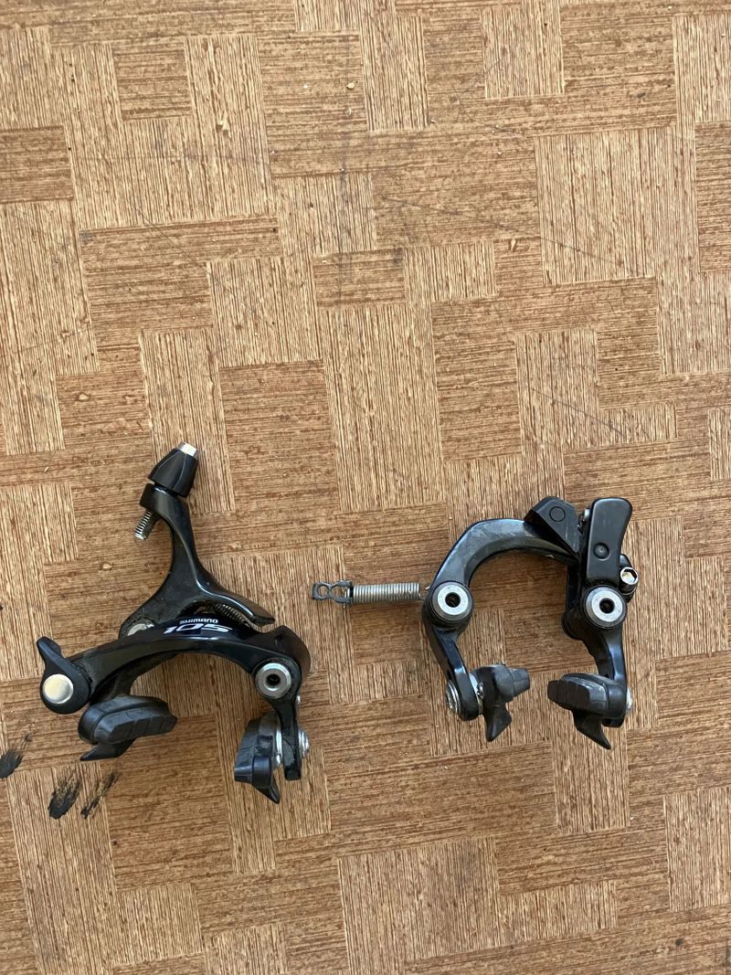 Rámová sada BTWIN Ultra 900 AF (L), UCI certifikace