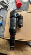 Rockshox super delux + RT