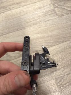 TRP seyre-c přední/ zadní třmen 