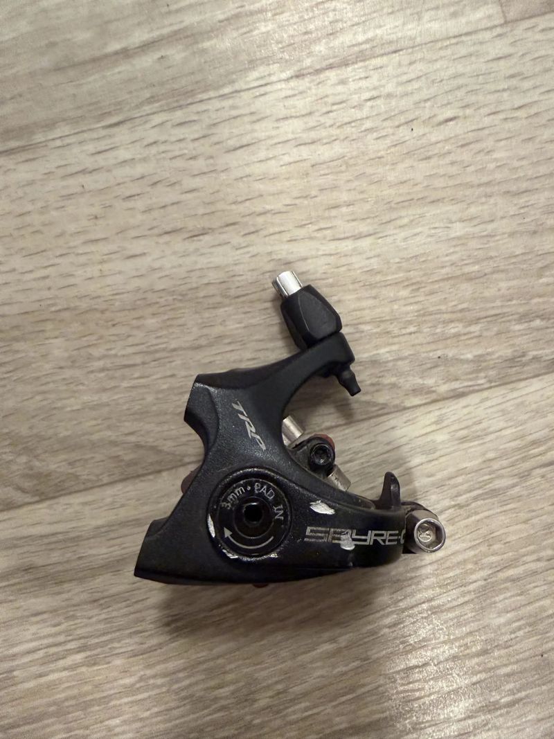 TRP seyre-c přední/ zadní třmen 