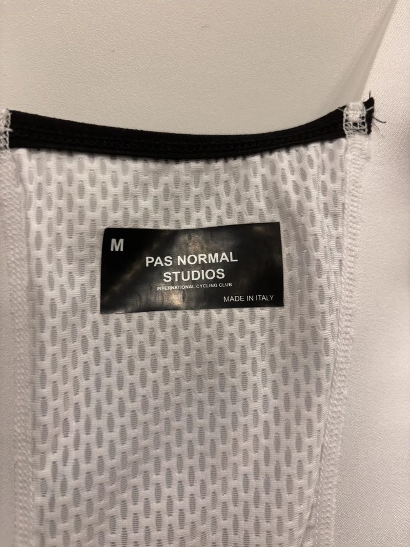 Kraťasy pas normal studios - M