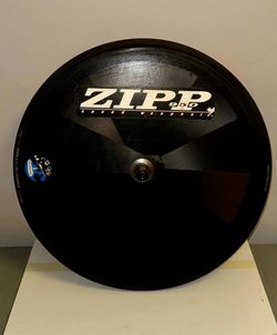 Zipp 950 speed weapony - klasické brzdy