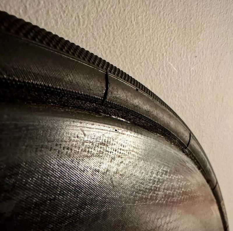 Zipp 950 speed weapony - klasické brzdy