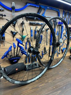 RACE FACE Arc hd / DT swiss 370