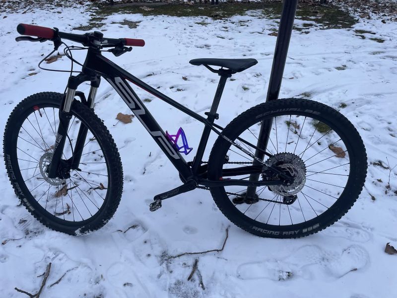 Superior Team elite XS