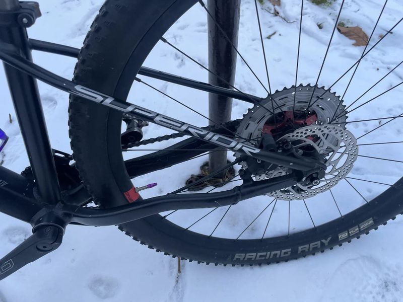 Superior Team elite XS