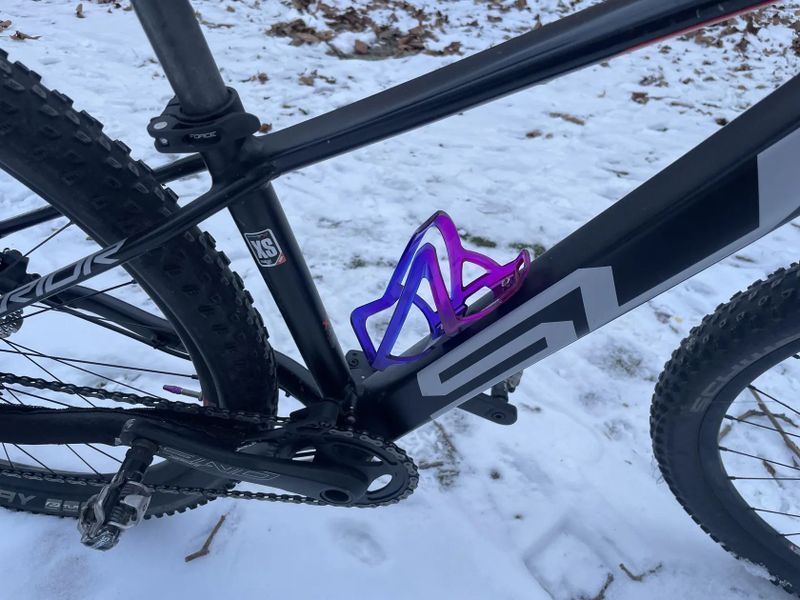 Superior Team elite XS