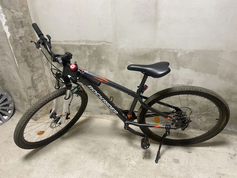 Rockrider ST120 27.5"