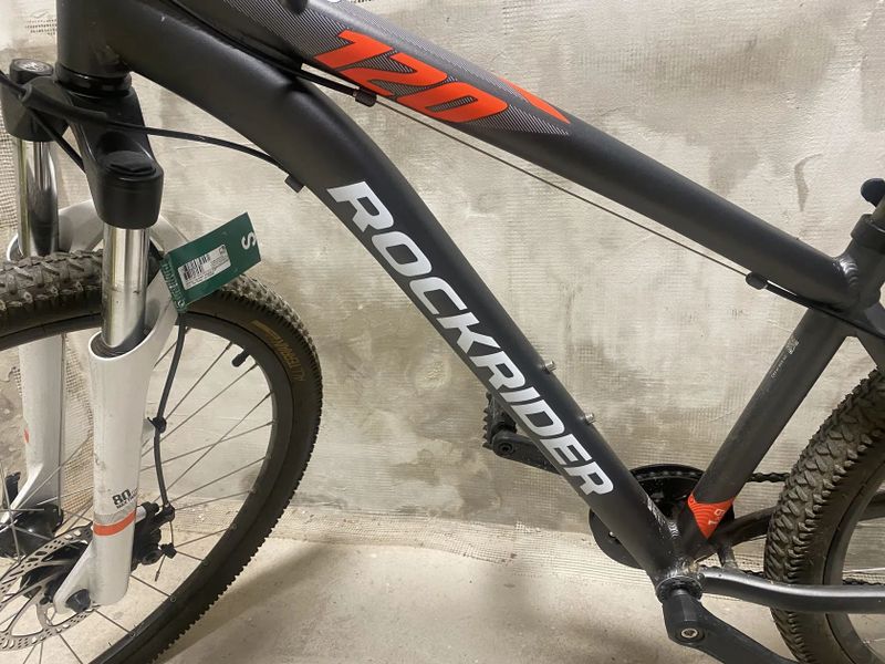 Rockrider ST120 27.5"