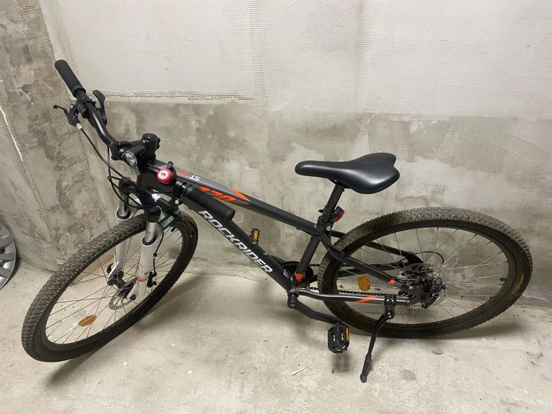 Rockrider ST120 27.5"