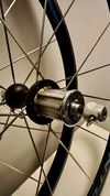 Campagnolo Vento 16 HPW Black edition - TOP STAV