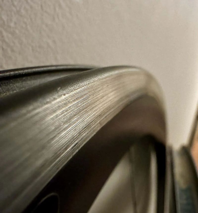 Campagnolo Vento 16 HPW Black edition - TOP STAV