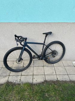 Specialized Crux pro 2025