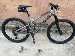 Trek Fuel ex 7