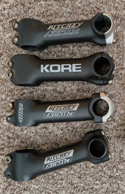 Ritchey 110/120mm , Kore 120mm