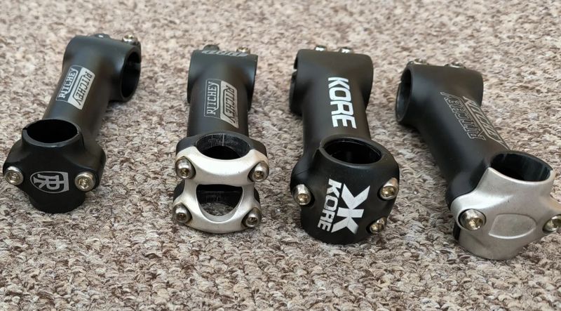 Ritchey 110/120mm , Kore 120mm