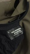 Pas Normal Studios Mechanism Deep Winter Bibs vel. L