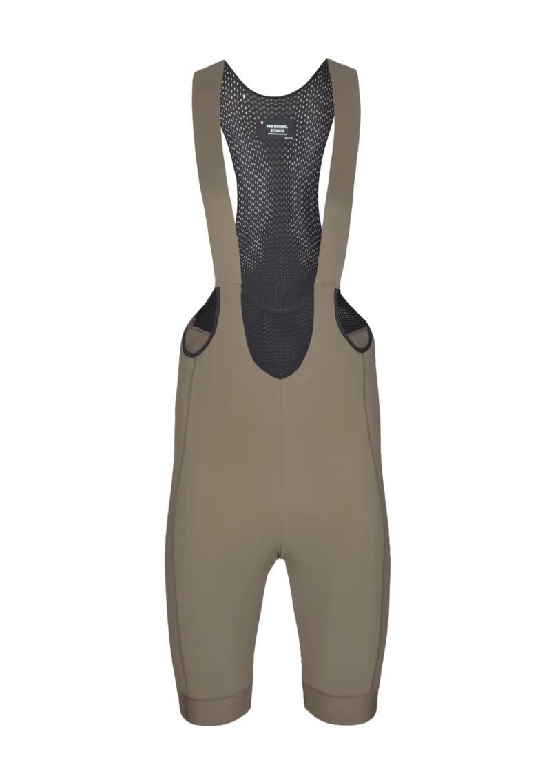 Pas Normal Studios Mechanism Deep Winter Bibs vel. L