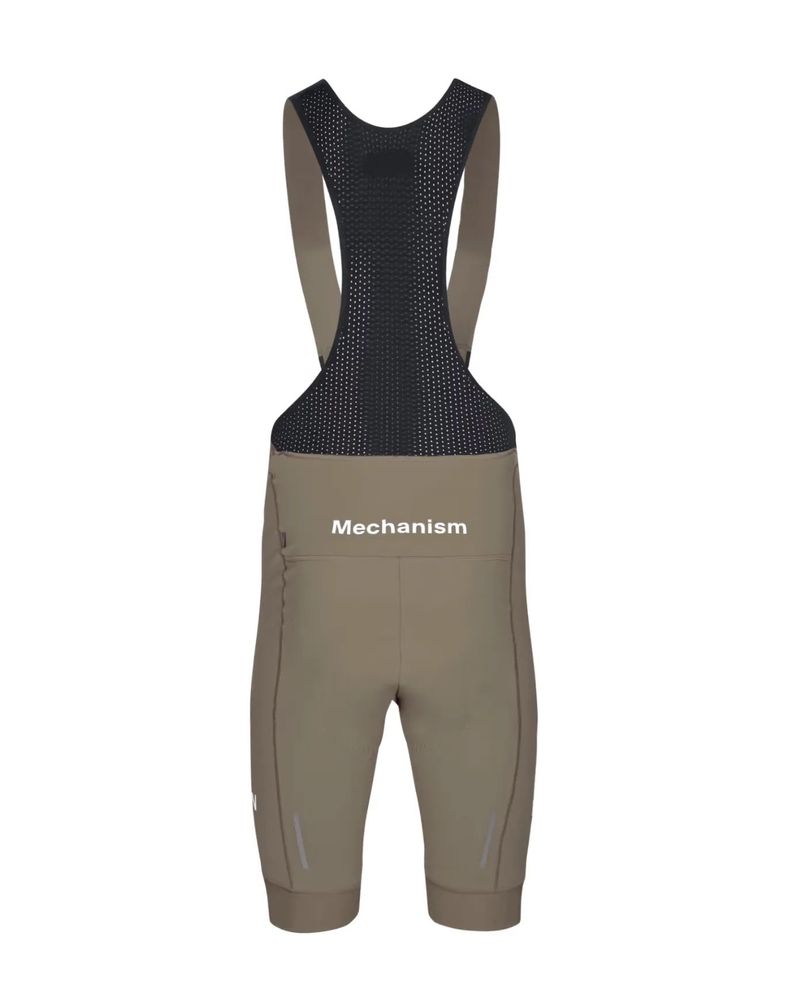 Pas Normal Studios Mechanism Deep Winter Bibs vel. L