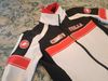 Castelli Rosso Corso zimní bunda vel. L