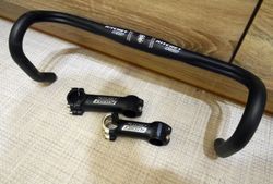 Ritchey Pro 42cm řidítka, představce