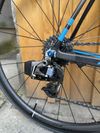 Pasculli Altissimo vel. 55 SRAM RED AXS