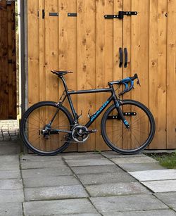 Pasculli Altissimo vel. 55 SRAM RED AXS