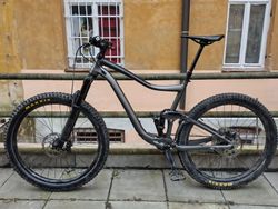 Giant Giant trance 2