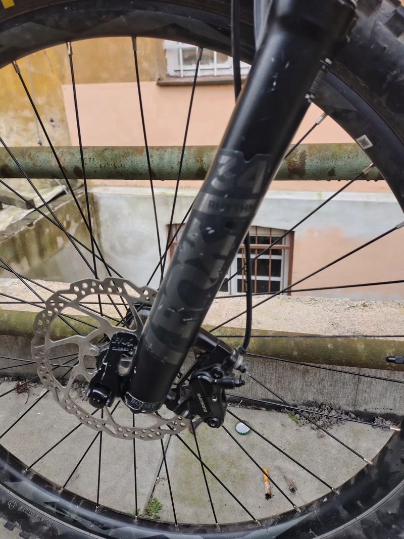 Giant Giant trance 2