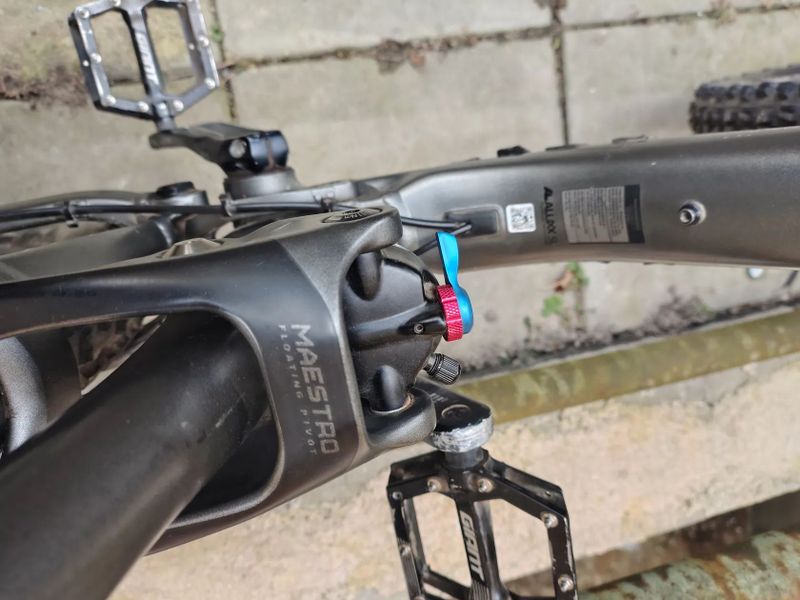 Giant Giant trance 2