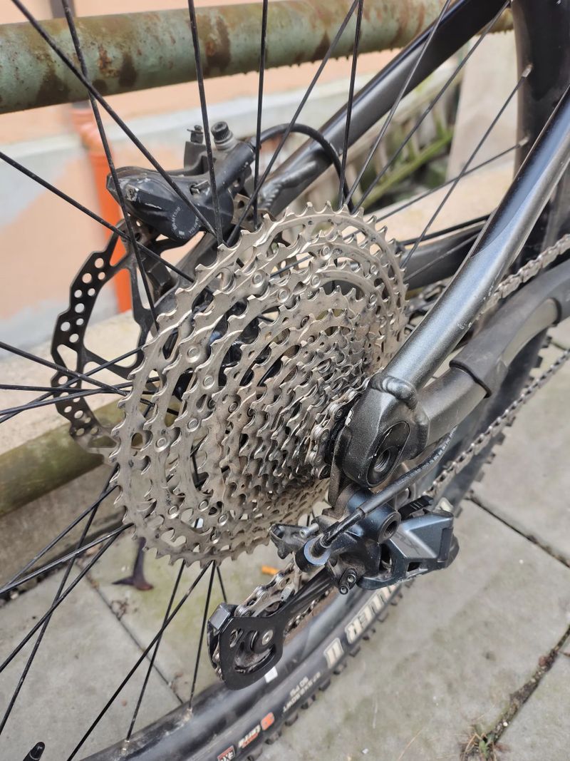 Giant Giant trance 2