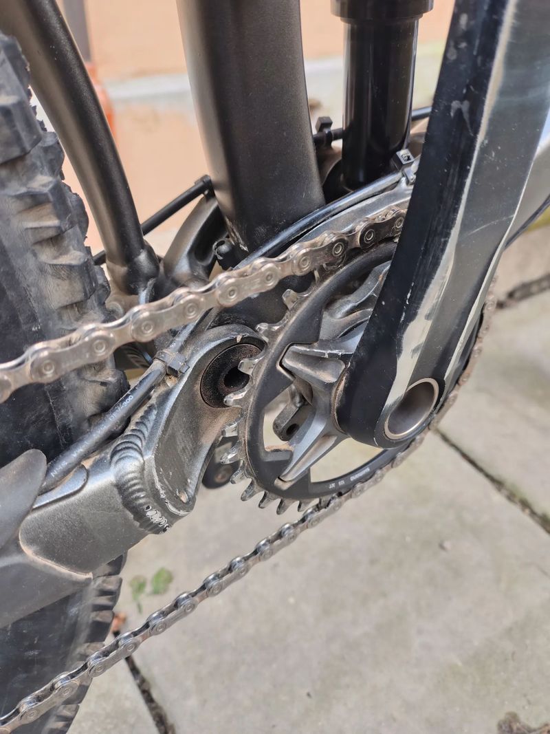 Giant Giant trance 2