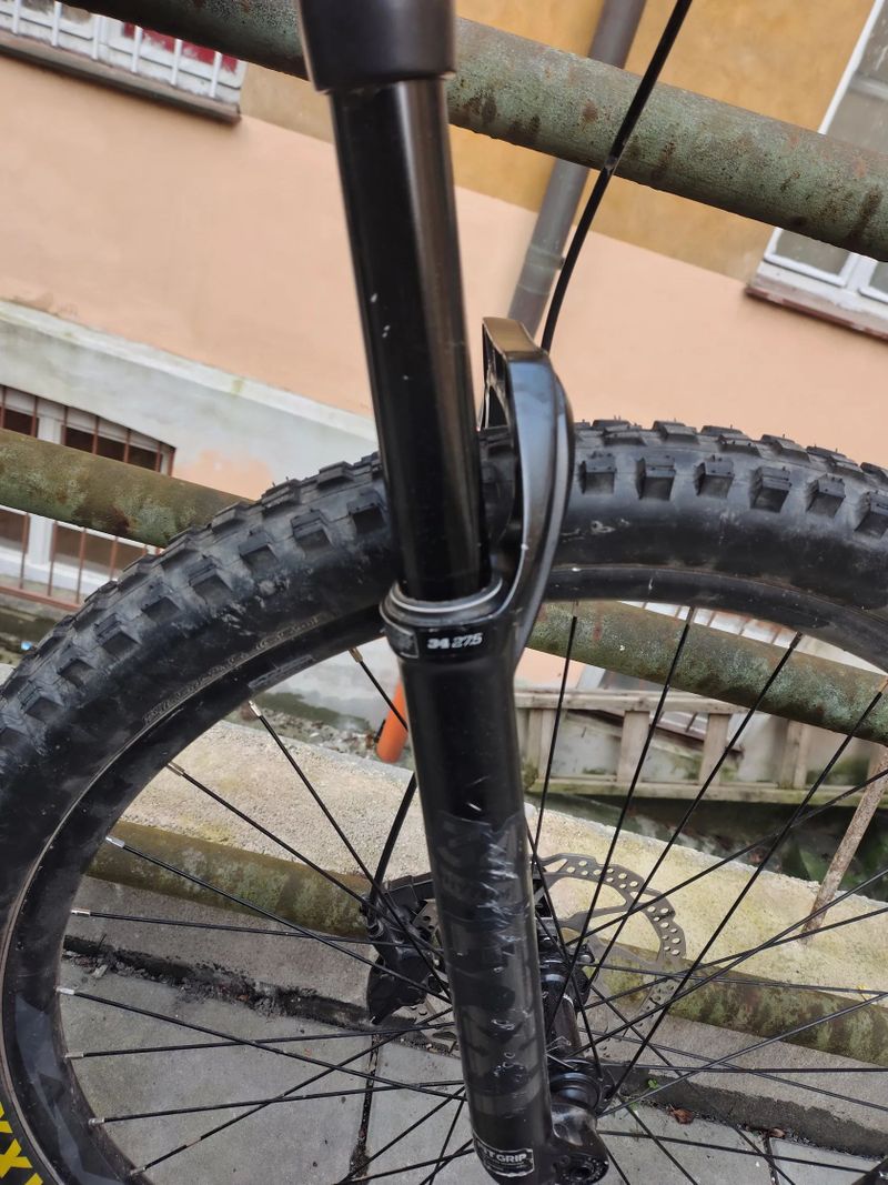 Giant Giant trance 2