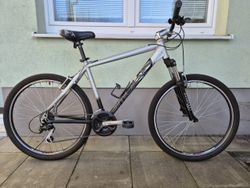 Horské kolo Amulet, vel.L/19"