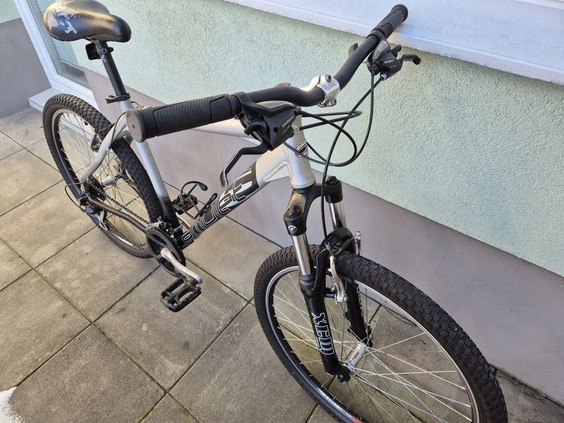 Horské kolo Amulet, vel.L/19"