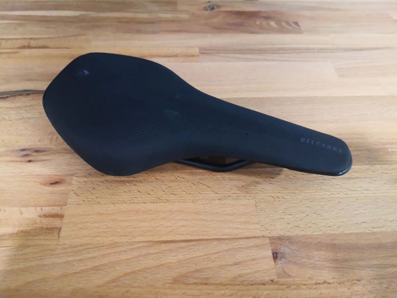 Syncros Belcarra Regular 130mm