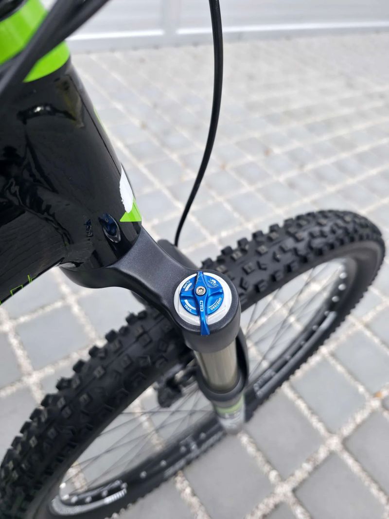 Trek Fuel EX 7 29″ velikost M/L