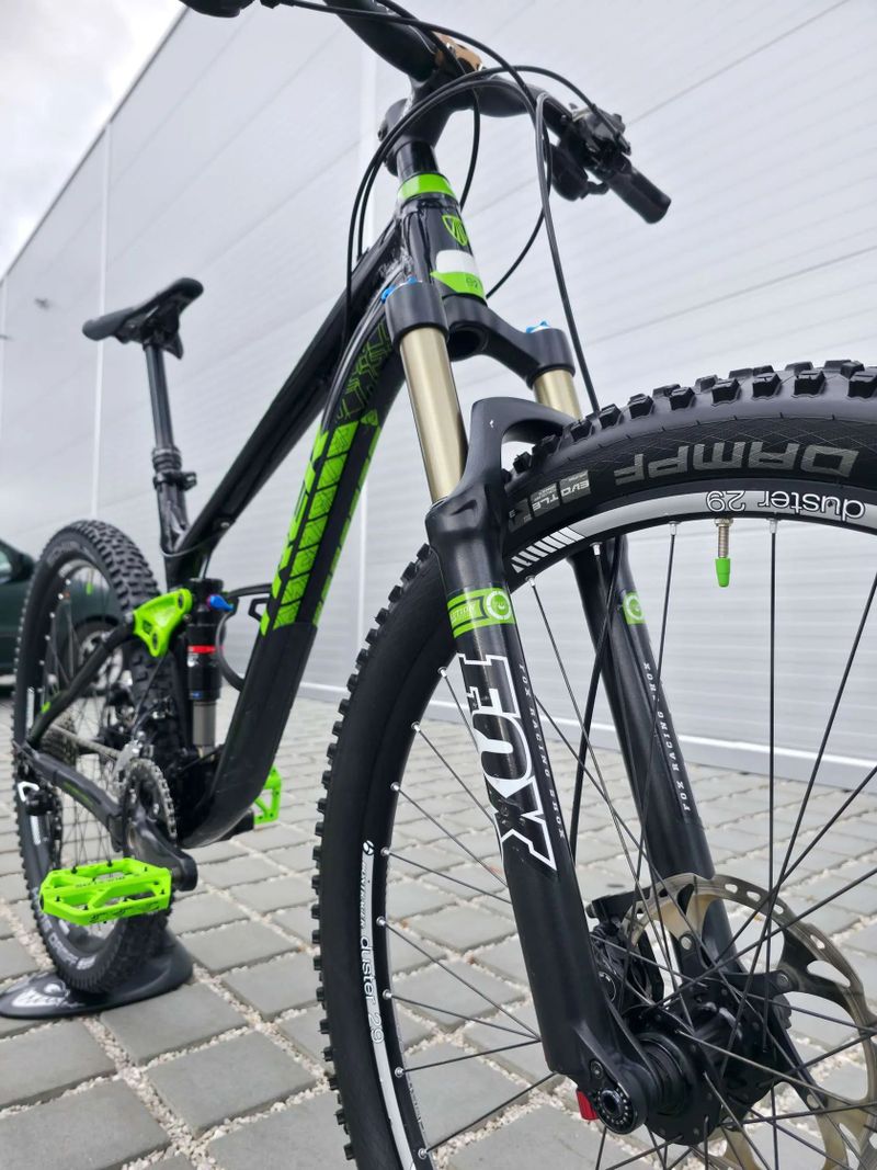 Trek Fuel EX 7 29″ velikost M/L